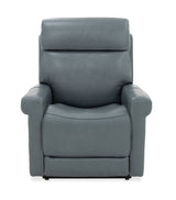 Lyra - Lift Chair With Power Recline, Headrest And Lumbar