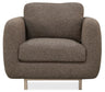 CC - Dawson Swivel Accent Chair