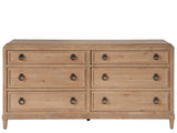 Griffith Park - Dresser