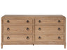 Griffith Park - Dresser