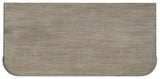 Affinity - Bachelors Chest - Beige