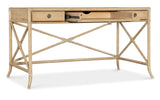 Retreat - Pole Rattan Writing Desk