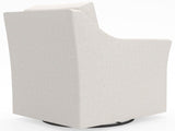 Madison - Swivel Chair, Special Order - White