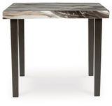 Jeshina - Counter Height Dining Table Set