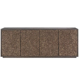 Modern - Blossom Credenza