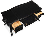 Bristowe - Writing Desk - Black