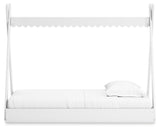Hallityn - Tent Complete Bed In Box