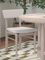 Horizons - Dining Chair (Set of 2) - White