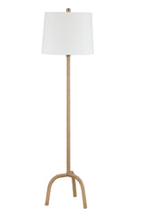 Laxford - Floor Lamp - Natural Rope