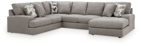 Lindon - 3 Piece Sectional