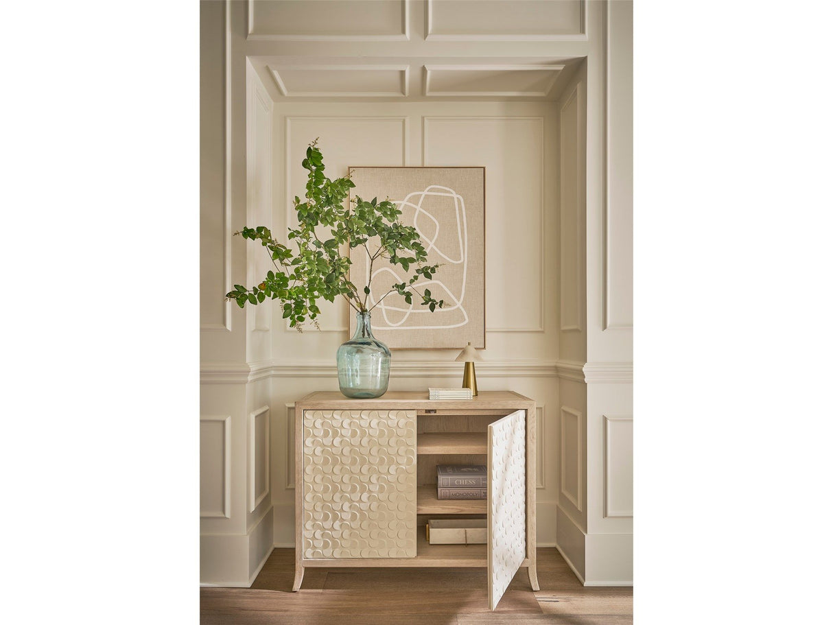 Velora - Paloma Chest - Beige