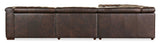 MS - Savion Deux Power Reclining Sectional