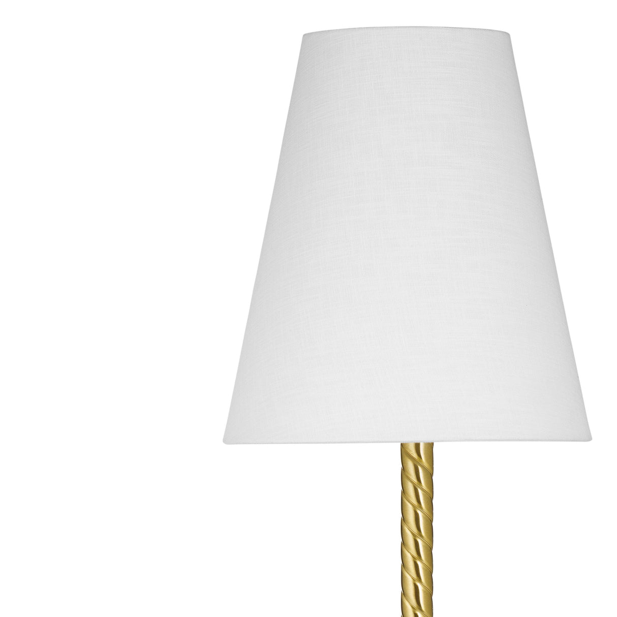 Lucienne - Table Lamp - Gold