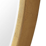 Cabell - Mirror - Gold