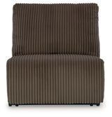 Top Tier - Reclining Sectional