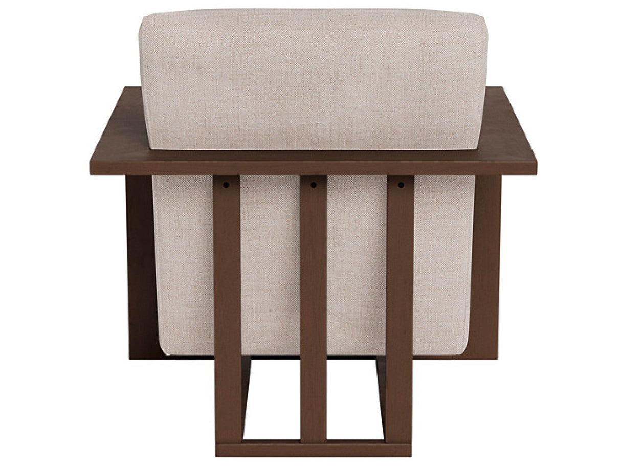 Teague - Accent Chair, Special Order - Beige