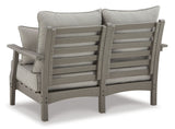 Visola - Lounge Set