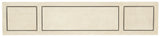 Cascade - Console Table - Beige
