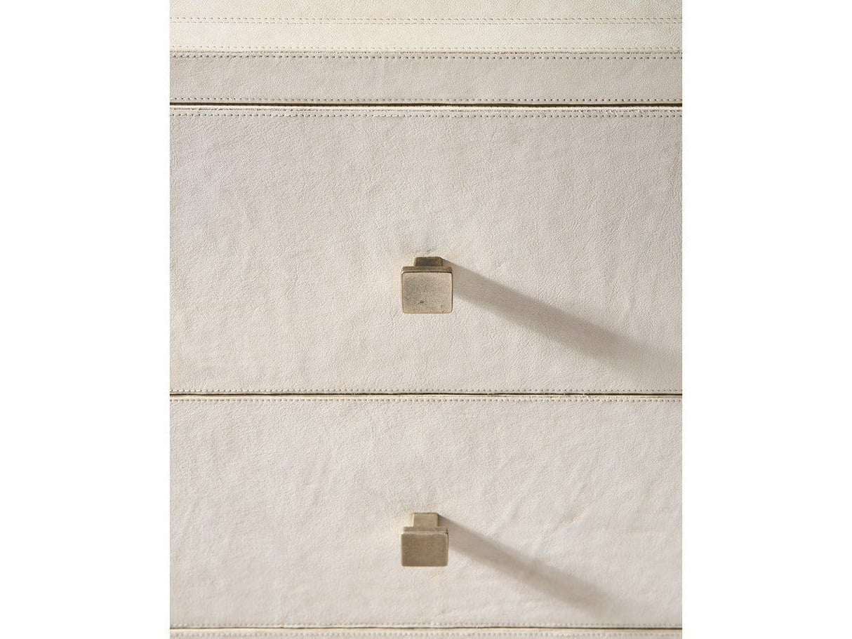 Modern / Mist & Veil - Lira Dresser - Beige