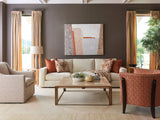 Laurel Canyon - Bellvue Sofa - Beige