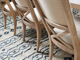Los Altos - Alderman Upholstered Chair