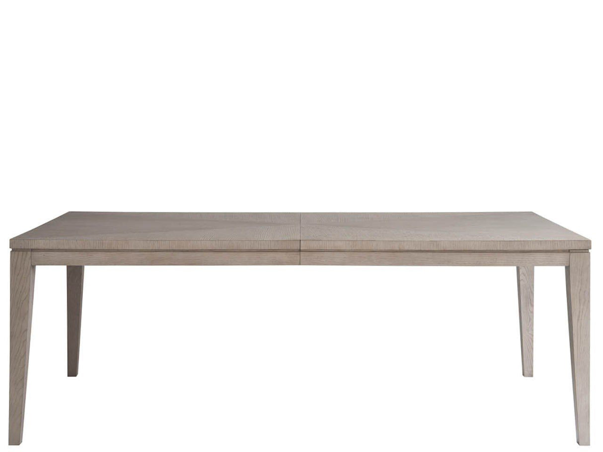Coalesce - Dining Table - Gray