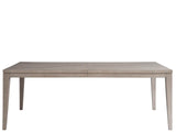 Coalesce - Dining Table - Gray