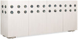 Commerce And Market - Pilea Entertainment Credenza
