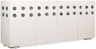 Commerce And Market - Pilea Entertainment Credenza