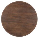 Commerce And Market - Madison Round Dining Table