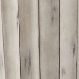 Imre - Poly Table Lamp - Distressed Brown