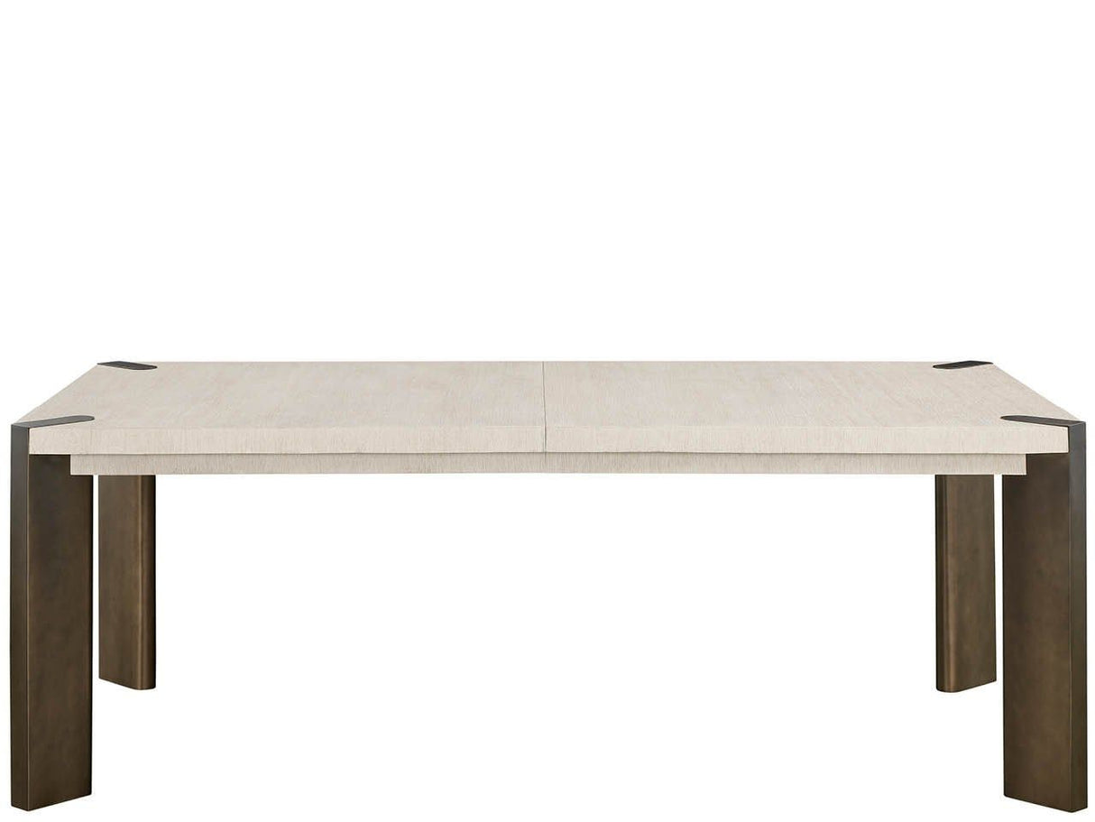 Modern / Mist & Veil - Dining Table