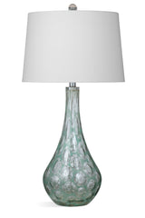 Berry - Table Lamp - Green