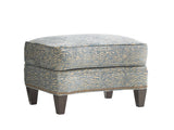 Oyster Bay - Bayville Ottoman