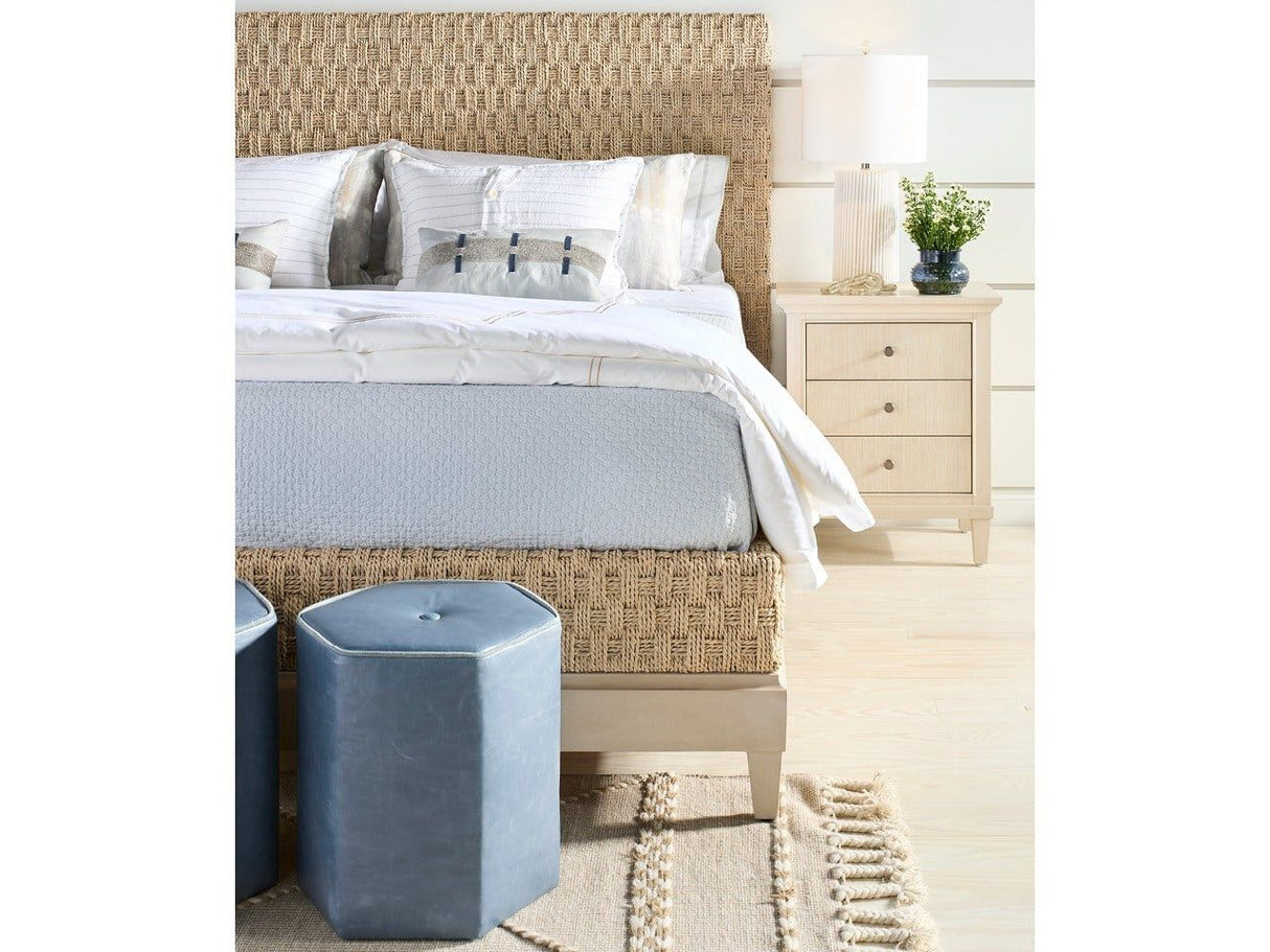 Birchaven - Nightstand - Meadow