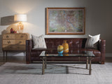 Signature Designs - Cortona Rectangular Cocktail Table - Dark Gray