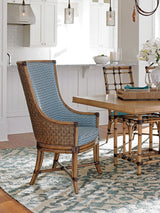 Twin Palms - Balfour Host Chair