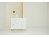 Tranquility-Miranda Kerr Home - Fleur Hall Chest - White