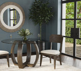 Kellan - Dining Table - Brown