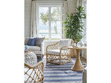 Getaway - Miramar Accent Chair - Light Brown