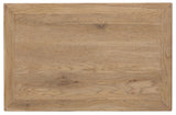 Driftwood - Three Drawer Chest