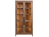 Griffith Park - Display Cabinet