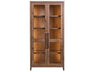 Griffith Park - Display Cabinet