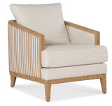 SS - Enveyed Stationary Chair - Beige