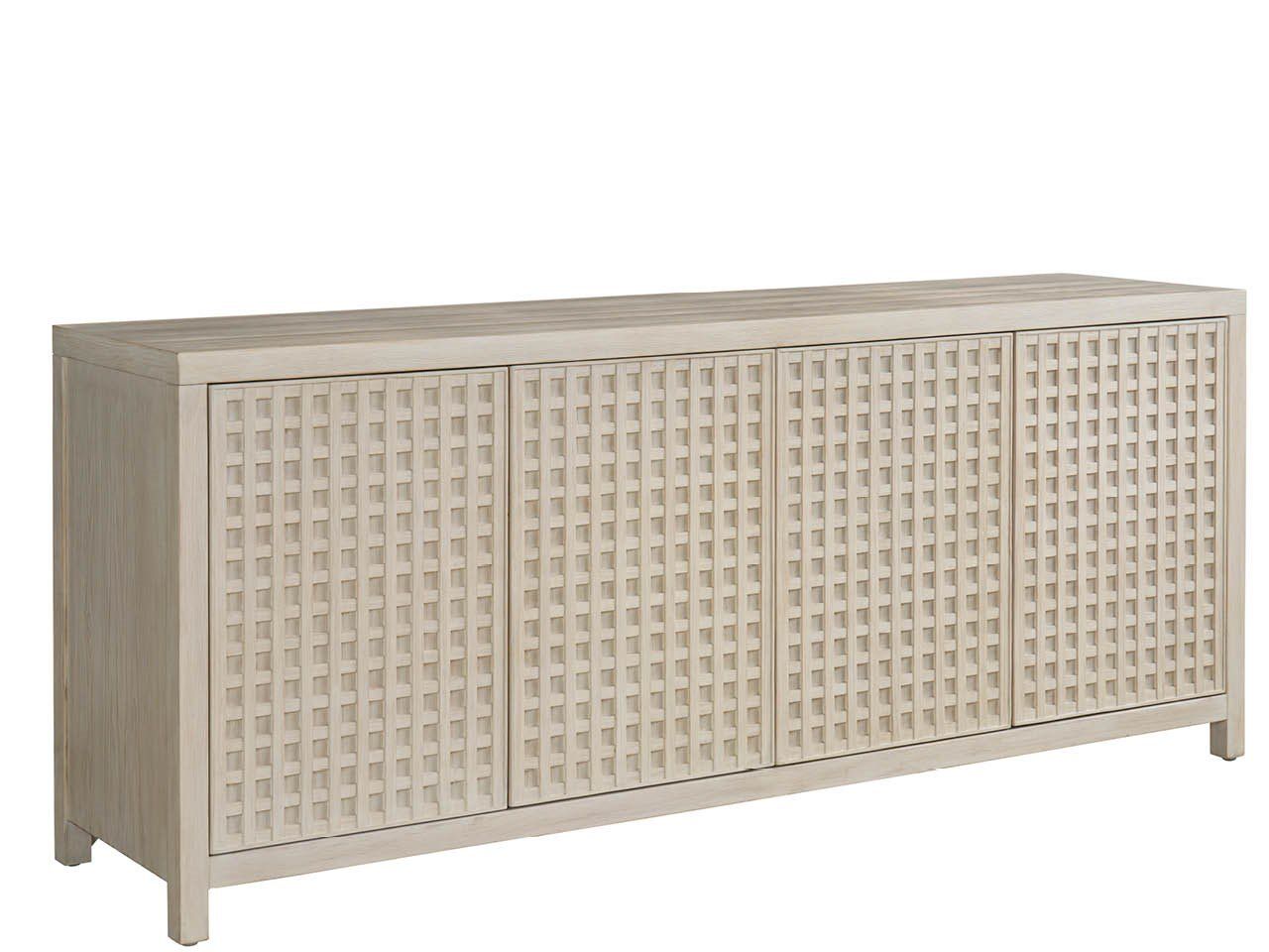Universal Furniture Dwell Credenza - Thumbnail 5