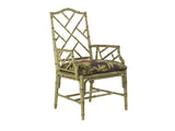 Island Estate - Ceylon Chair With Cusion