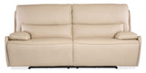 MS - Kramer Zero Gravity Power Sofa With Power Headrest