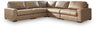 Veronella - 5 Piece Sectional