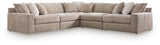 Nexora-Court - Sectional