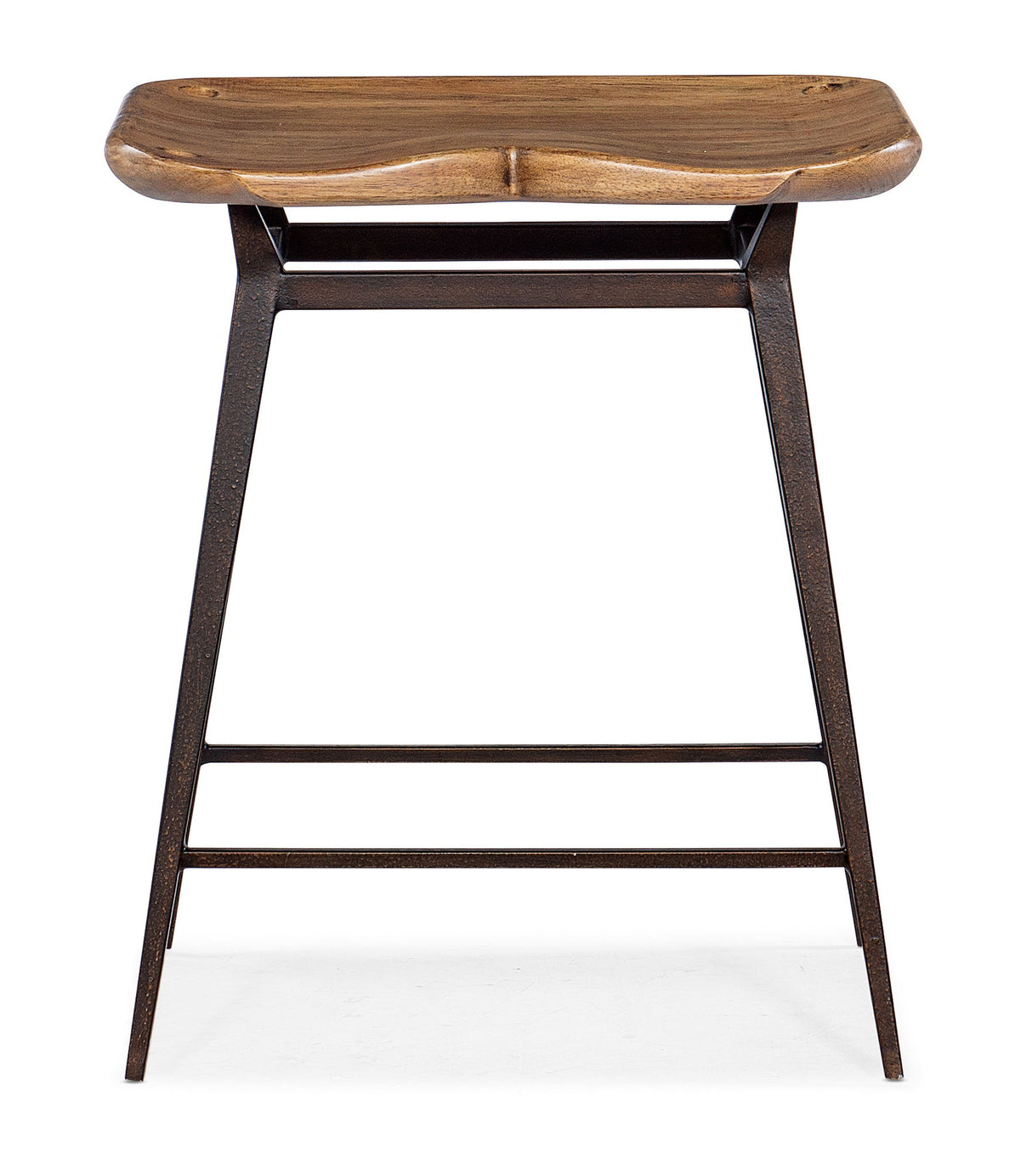 Big Sky - Stool - Light Brown